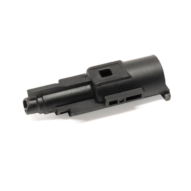 Nozzle for AAP-01