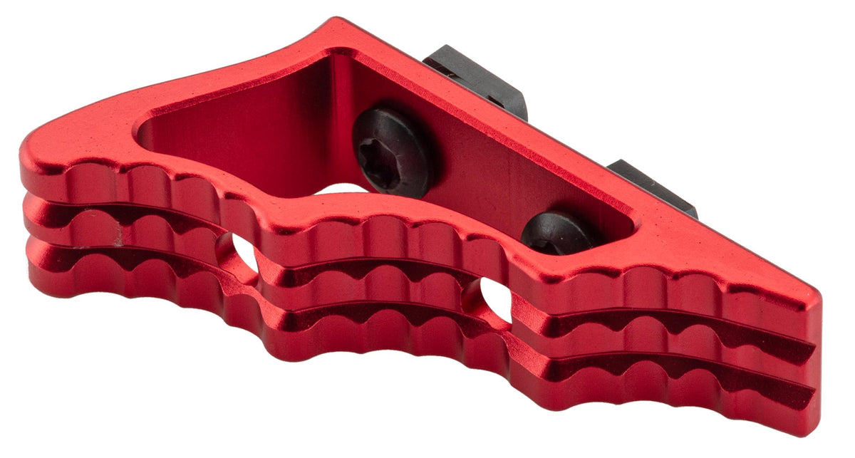 Angle Grip Aluminum CNC M-LOK / Keymod
