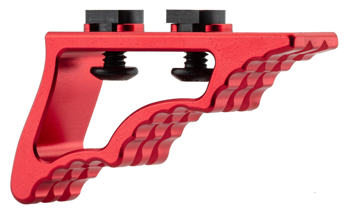 Angle Grip Aluminum CNC M-LOK / Keymod