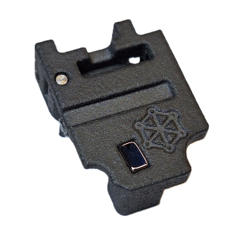 PERUN Clicker V2 PRO (for all V2 drop-ins and HPA boards)