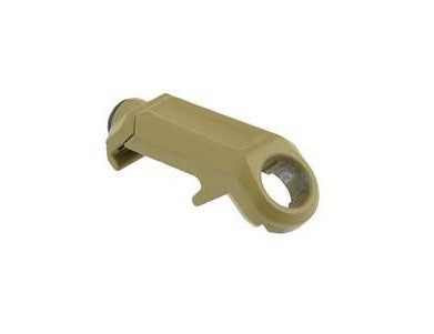 Quick-Detach Sling swivel mount - DE