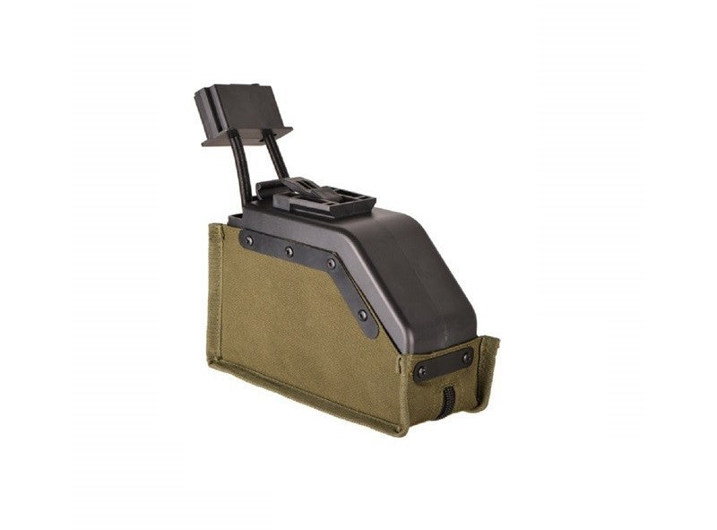 ROSSI M249 AMMOBOX