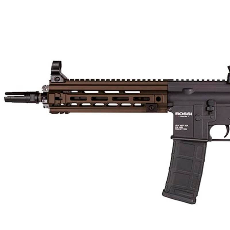 ROSSI NEPTUNE 9" DEVGRU ETU