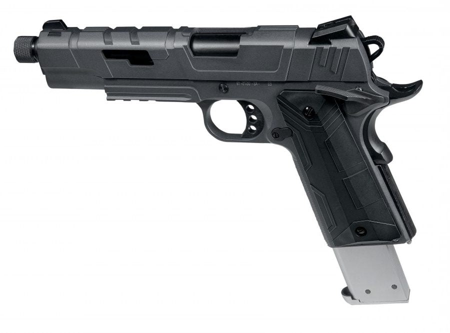 ROSSI REDWINGS 1911 - BLACK