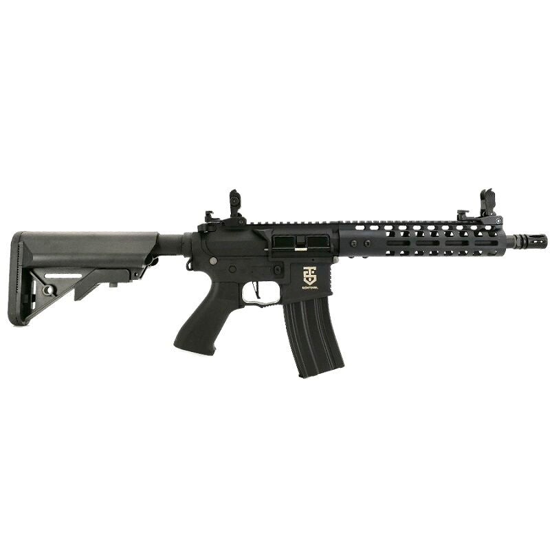 ROSSI SENTINEL EPSILON – BLACK