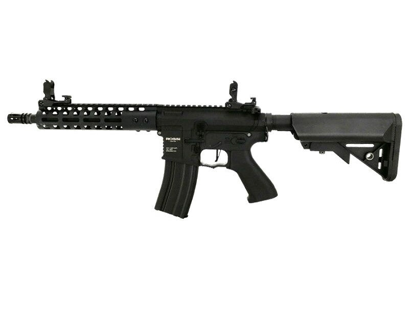 ROSSI SENTINEL EPSILON – BLACK