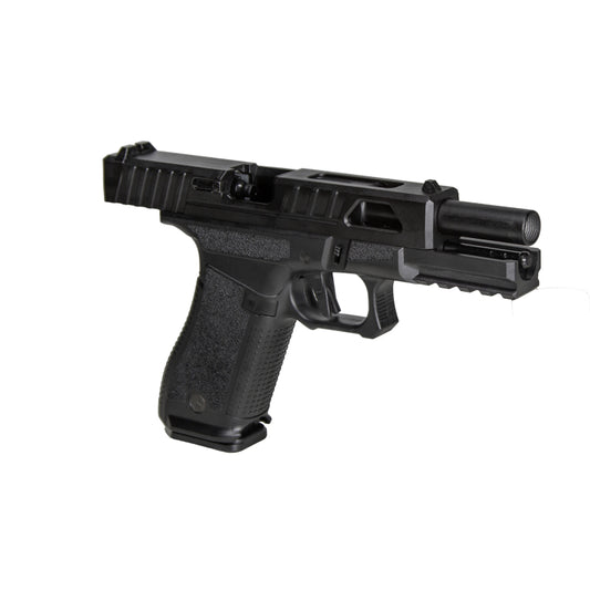 ROSSI VALIANT GUARDIAN S1 - BLACK