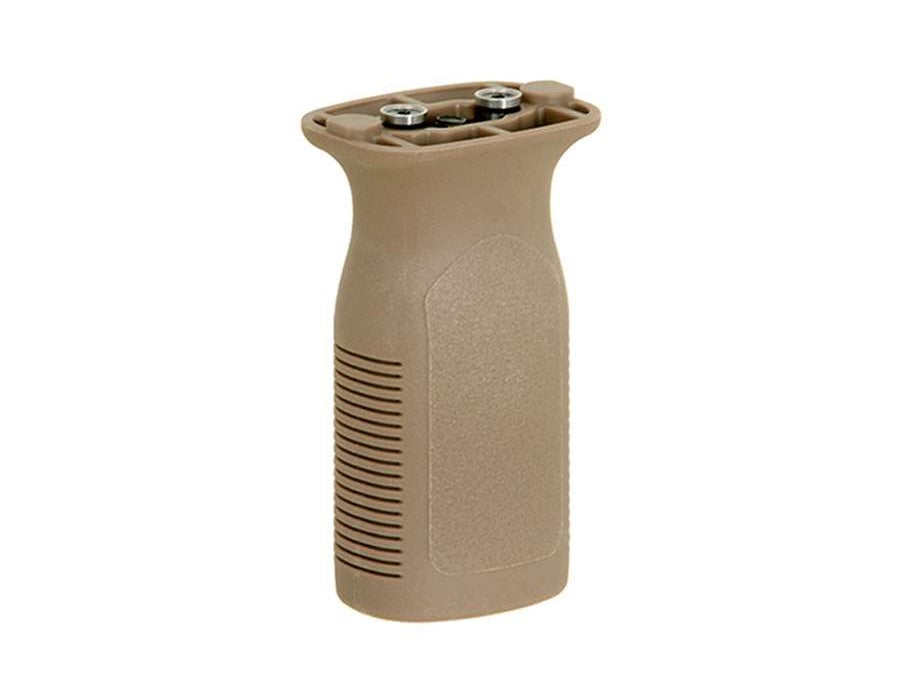 RVG Grip for Key-Mod Handguard - Tan