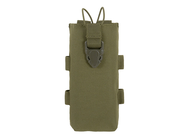 Radio pouch - Olive