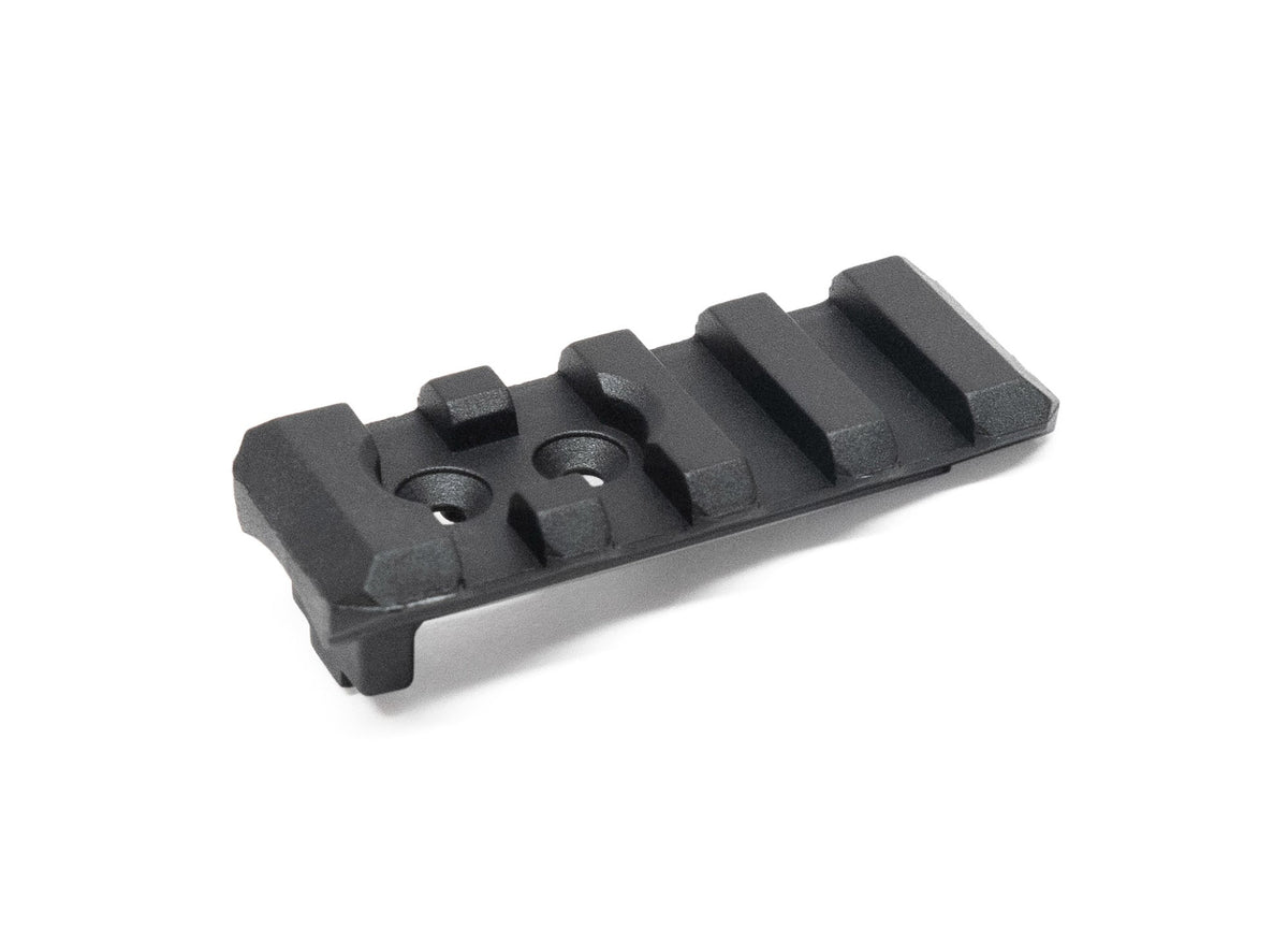 Rear mount for AAP-01