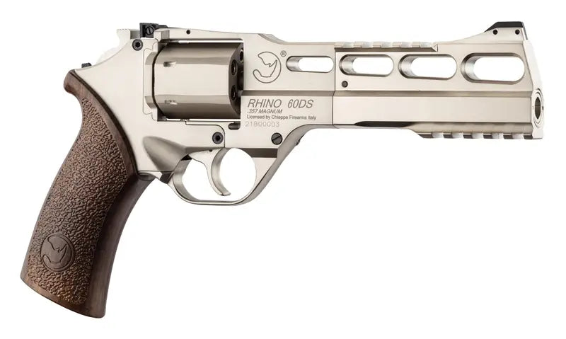 Replica Airsoft Revolver CO2 Chiappa Rhino 60DS 0,95J
