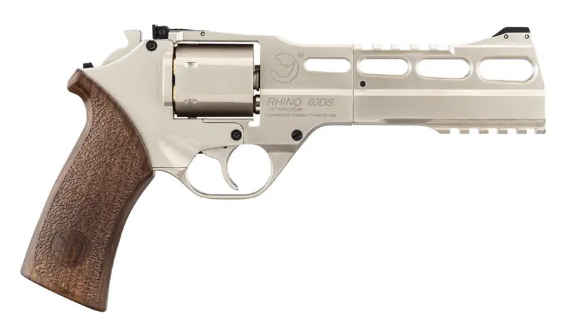 Replica Airsoft Revolver CO2 Chiappa Rhino 60DS 0,95J