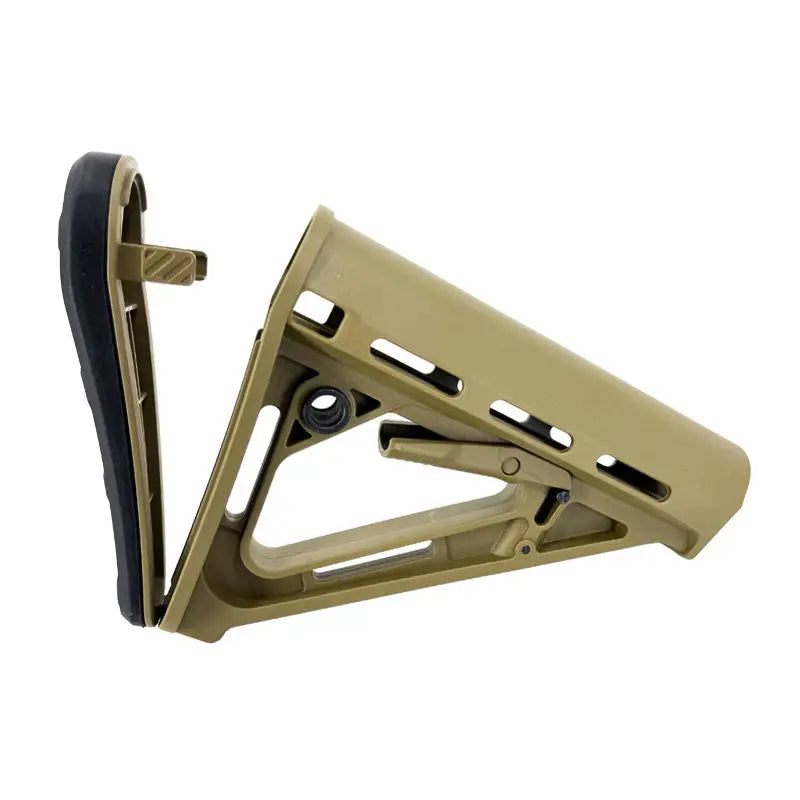 Rossi M4 Compact Stock tan