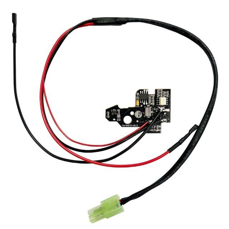 ROSSI V1 ETU – for V2 Gearboxes ( with T-Deans plug)