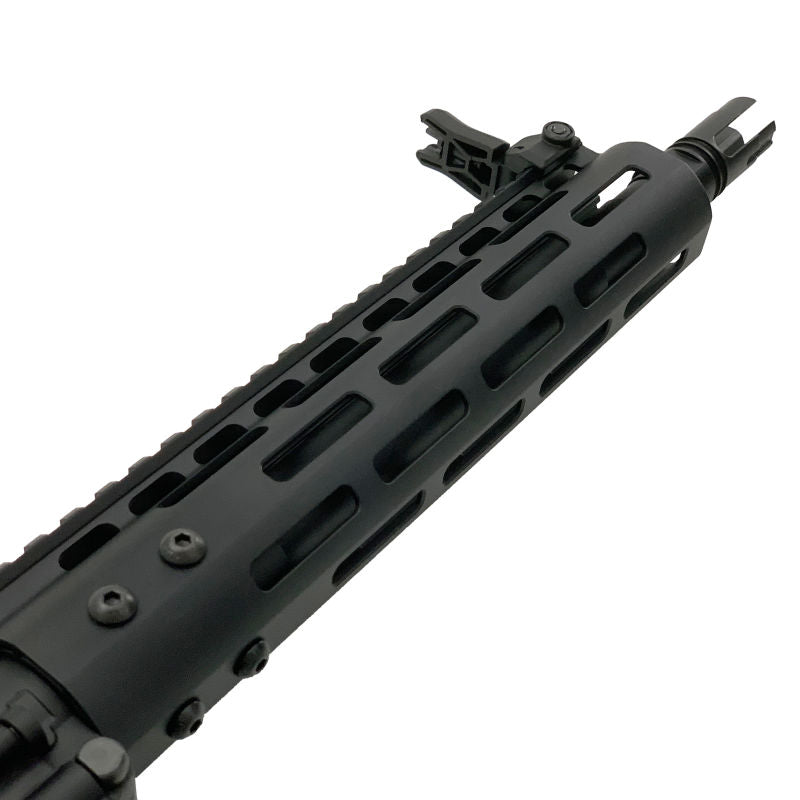 ROSSI NEPTUNE BSTRD - Black - Factory Custom by Rossi & The Tactical Cave