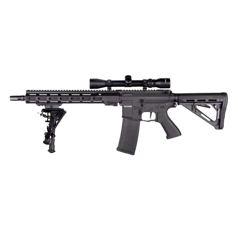 ROSSI SENTINEL 12" DMR UPSILON - Black
