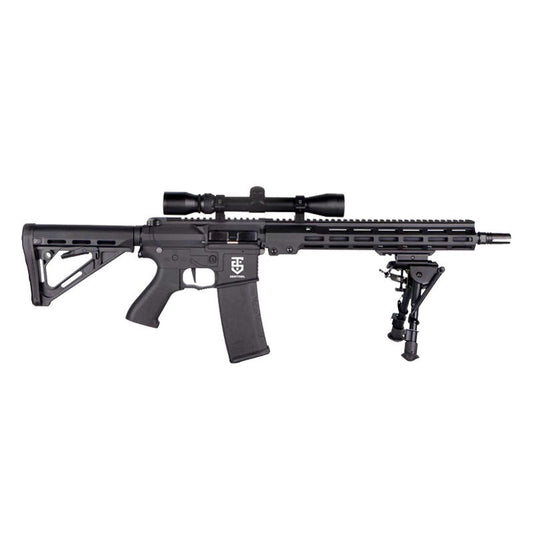 ROSSI SENTINEL 12" DMR UPSILON - Black