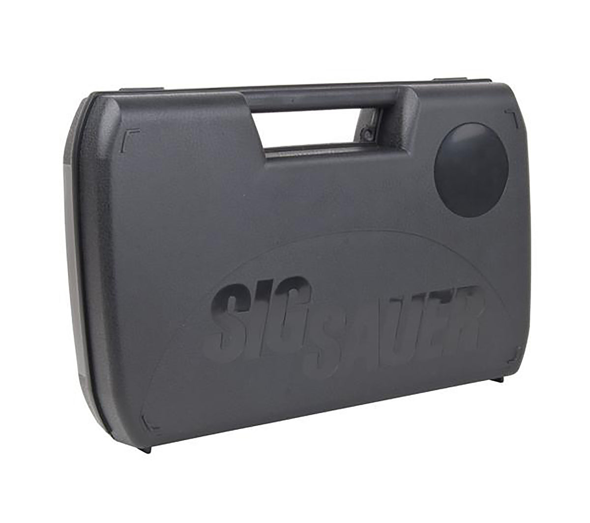 SIG SAUER pistol hardcase