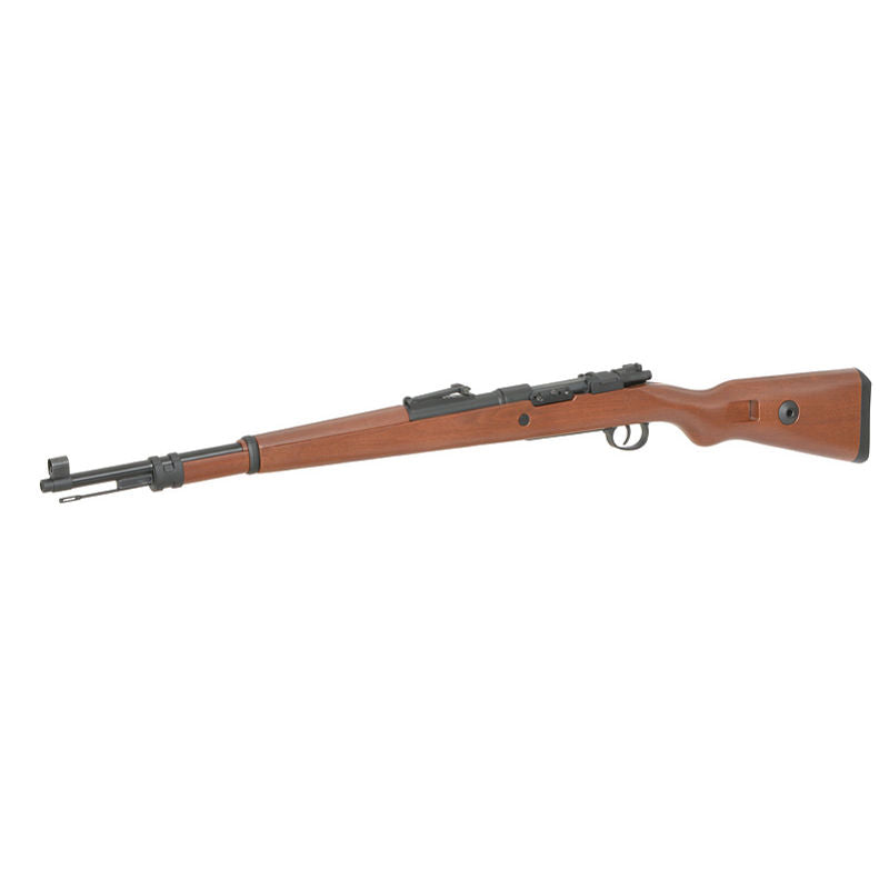 Kar98k bolt-action rifle replica - ABS Stock
