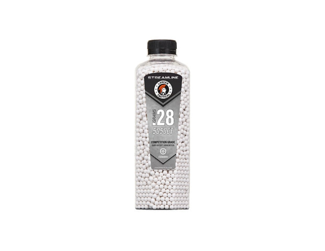 LANCER TACTICAL 0.28g BBS
