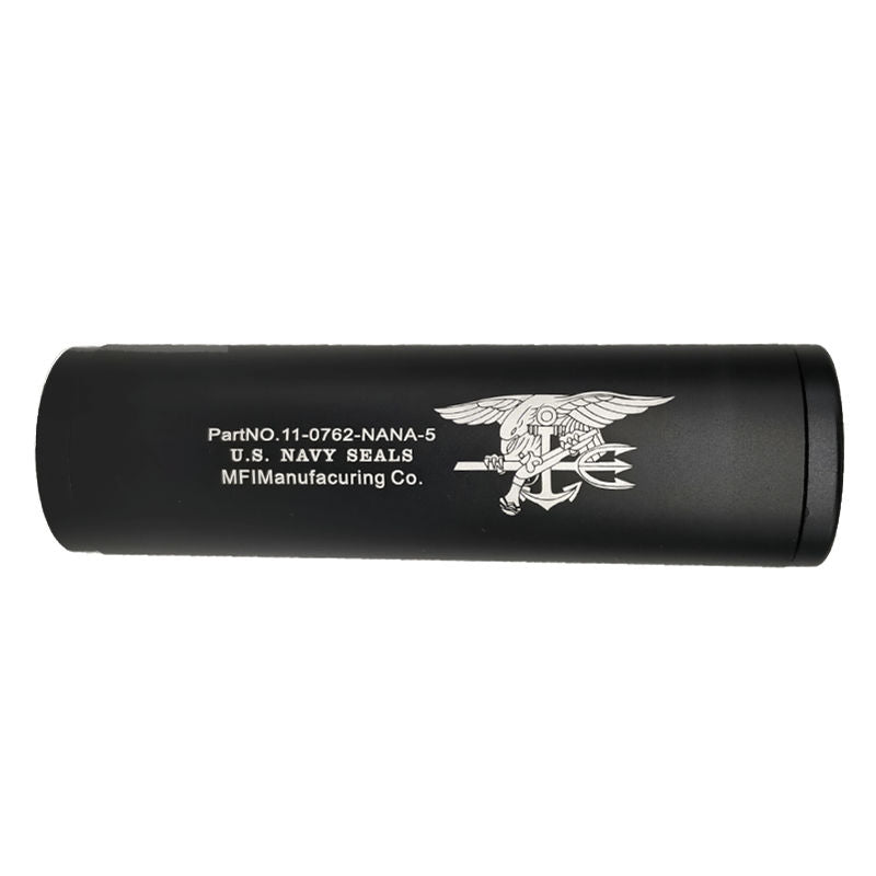 Silencer 110X35mm