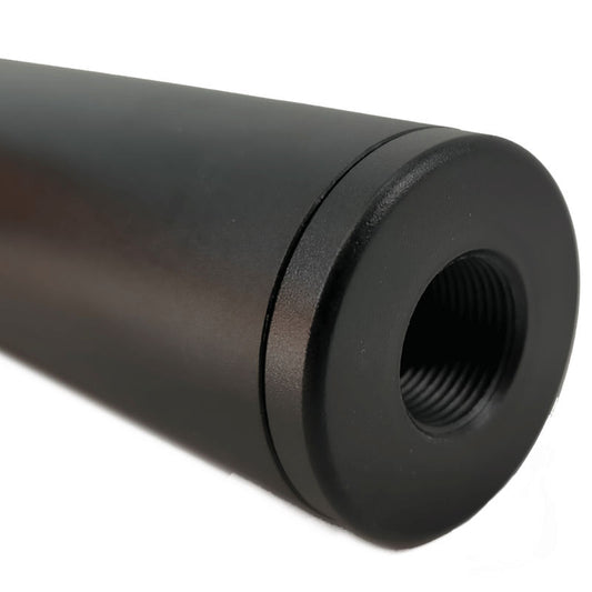 Silencer 110X35mm
