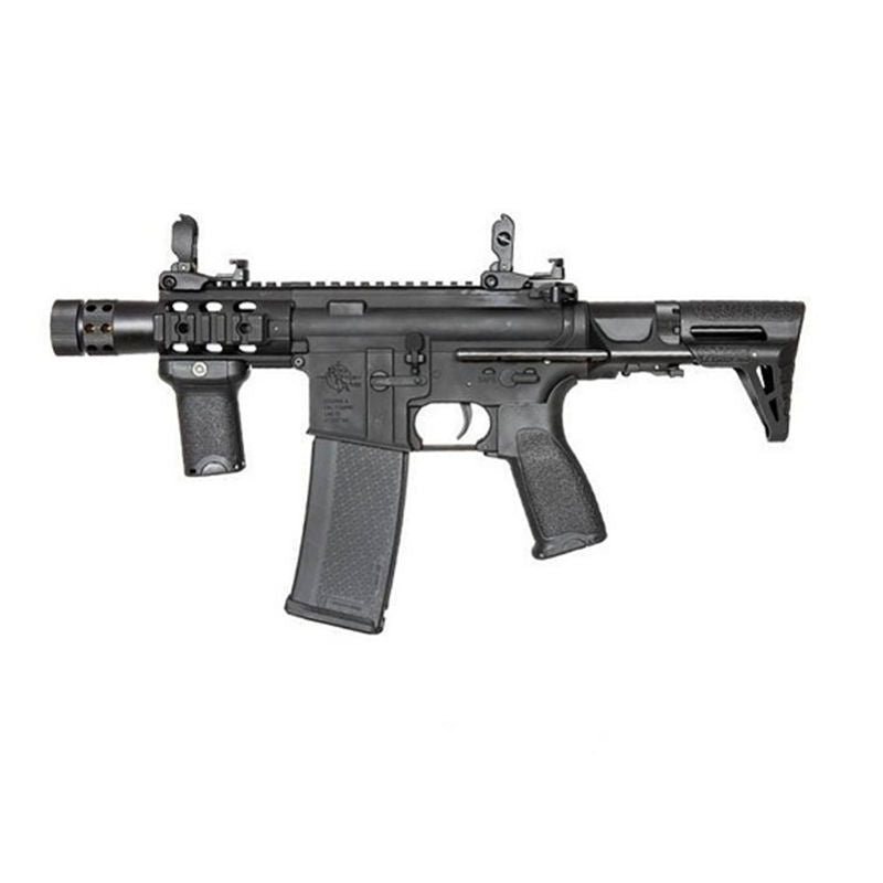 Specna Arms RRA SA-E10 PDW EDGE Black