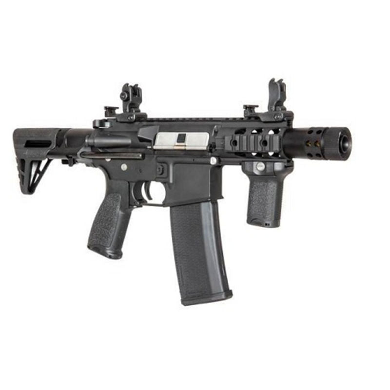 Specna Arms RRA SA-E10 PDW EDGE Black