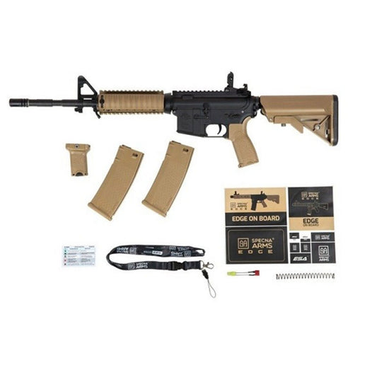 Specna Arms SA-E03 HT EDGE Half-Tan