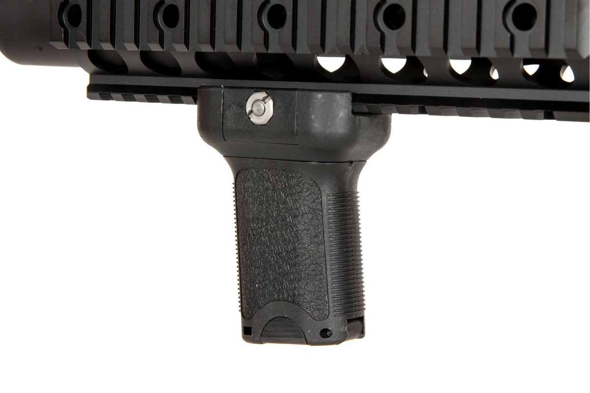 Specna Arms SA-E05-L EDGE RRA – black