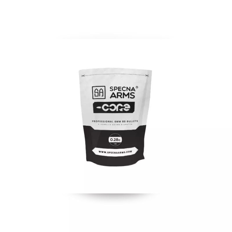 Specna Arms BBs – 1KG Bag - various options available