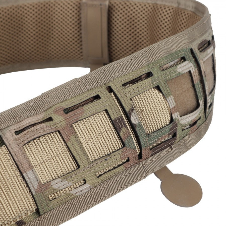 TACTICAL BELT - MULTICAM