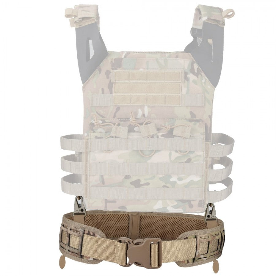 TACTICAL BELT - MULTICAM