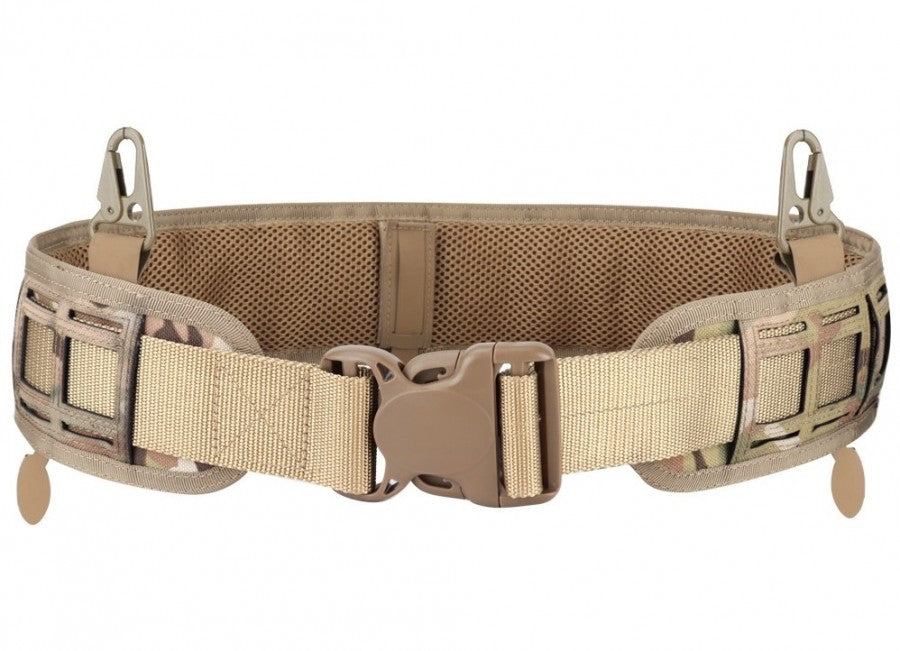 TACTICAL BELT - MULTICAM