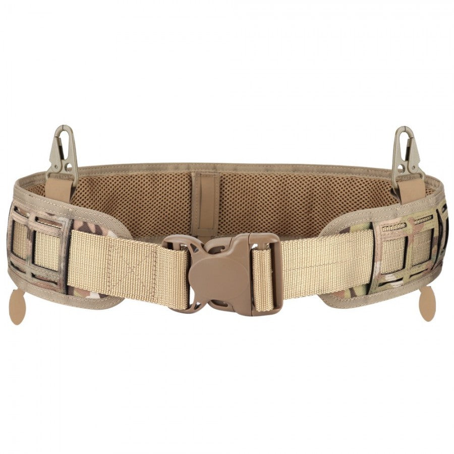 TACTICAL BELT - MULTICAM