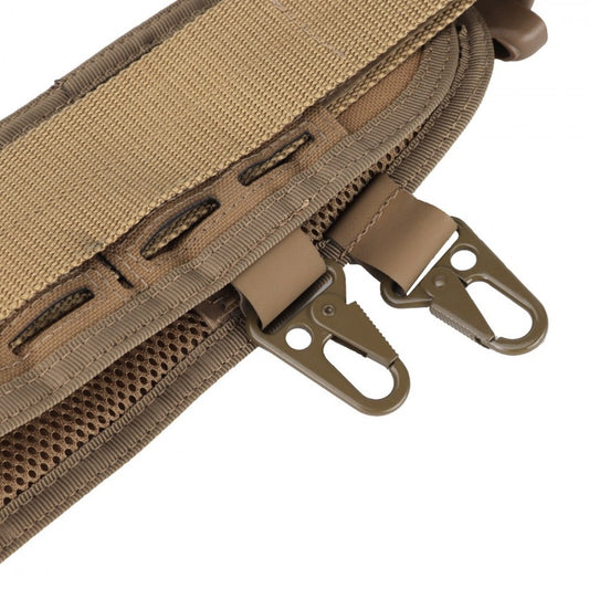 TACTICAL BELT - TAN