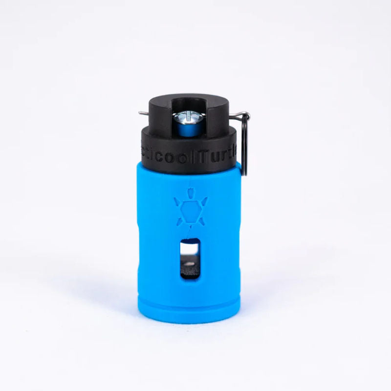 Tacticool Turtle Grenade - blue