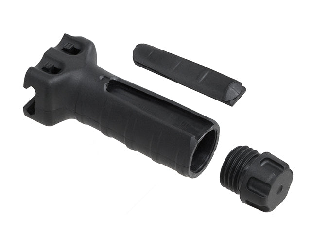 Long Tactical RIS Rail tango down Grip