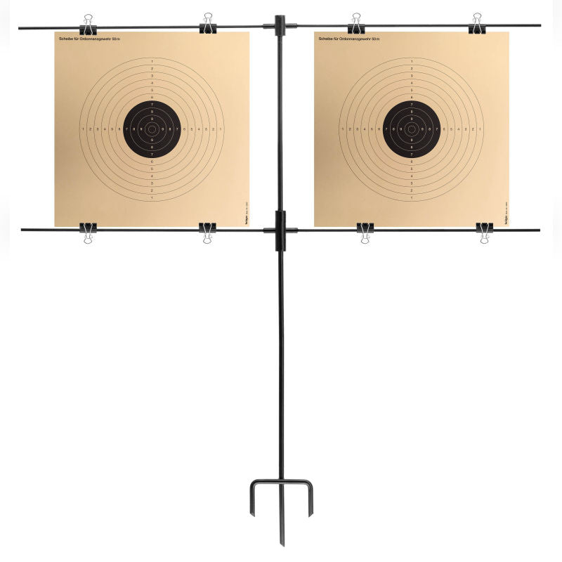 SHOOTING TARGET holder