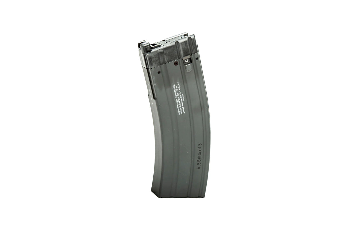 VFC GBBR Gas magazine for M4 and HK416