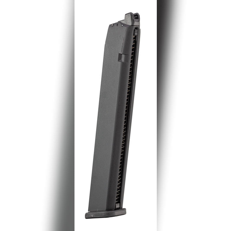 MARUYAMA MP‑IX GBBR SMG Gas Magazine