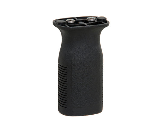 RVG Grip for Key-Mod Handguard - Black