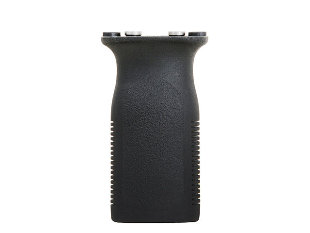 RVG Grip for Key-Mod Handguard - Black
