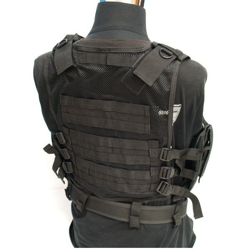 Black-Ops Starter Pack 1 - full loadout