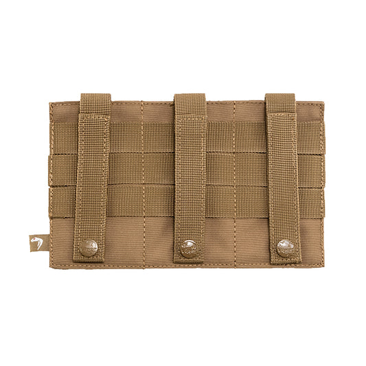 Viper Triple mag plate pouch coyote