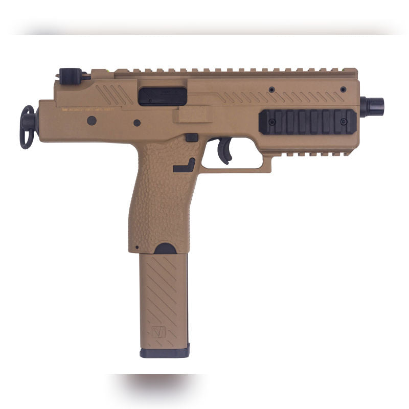VORSK SMG VMP-1C TAN