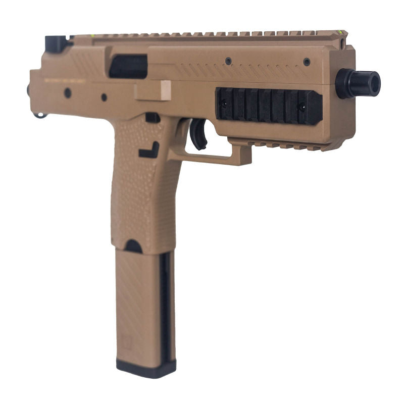 VORSK SMG VMP-1C TAN