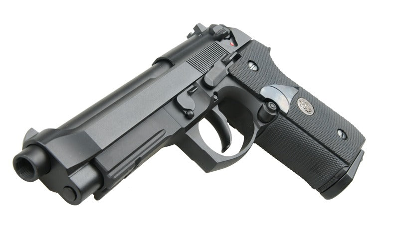 WE - M9 Marine