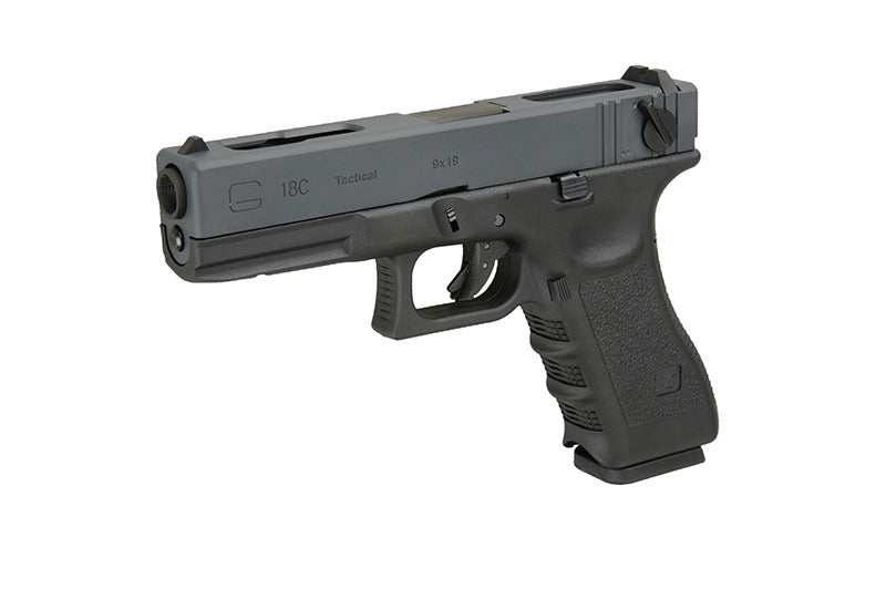WE - G18C - Gen4 - compatible with AAP-01