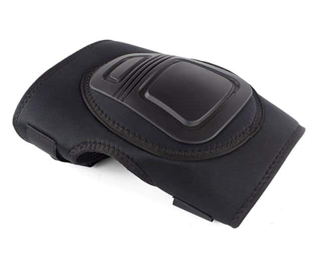 WST PA-12-BK KNEE PADS